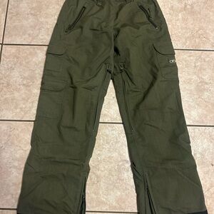 O’Neil ski/snowboard pants